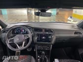 Volkswagen Tiguan 2.0 TDI R-Line DSG