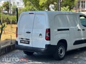 Citroen Berlingo 1.5 BlueHDi XL Live