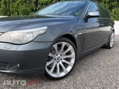 BMW 520 dA Touring