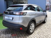 Peugeot 3008 BlueHDi 130 Stop & Start EAT8 Active Pack