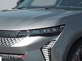 Renault Scénic E-Tech 100% elétrico 220cv esprit Alpine
