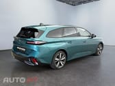 Peugeot 308 SW 1.5 BlueHDi Allure EAT8