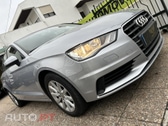 Audi A3 Limousine 1.6TDi Advance