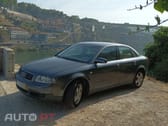 Audi A4 1.9 TDI