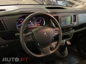 Peugeot Expert 1.5 BlueHDi M