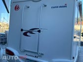 Fiat Ducato EuroMobil Profila RS 720 EB