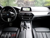 BMW 530 d Pack M Auto