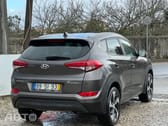 Hyundai Tucson 1.7 CRDi Creative