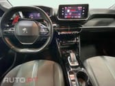 Peugeot 208 1.2 PureTech Allure EAT8