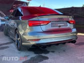 Audi A3 2.0 TDI S-line