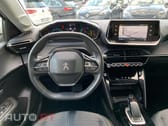Peugeot E-208 50 kWh Allure Pack
