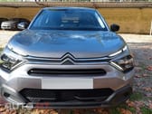 Citroen C4 e-C4 136 YOU