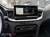 Kia Xceed 1.4 T-GDI Tech+SRF 7DCT