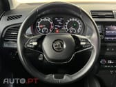 Skoda Fabia 1.0 TSI 95cv STYLE DSG Break