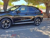 Mitsubishi Eclipse Cross 1.5 MIVEC Instyle