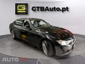 BMW 325 D SportLine 