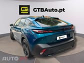 Peugeot 408 PHEV 180 e-EAT8 GT I.V.A DEDUTIVEL 