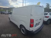 Citroen Jumpy Confort Plus M 120 Business