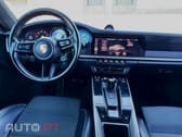 Porsche 911 Carrera 4S PDK