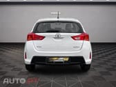 Toyota Auris 1.4 D-4D Comfort