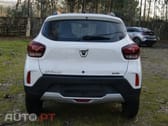 Dacia Spring Electric 45 Comfort Plus