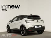 Renault Captur Captur 1.2 ECO-G Techno