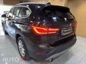 BMW X1 16 d sDrive