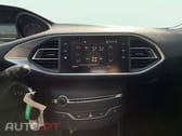 Peugeot 308 SW 1.5 BlueHDi Style
