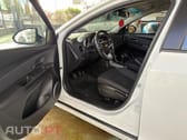 Chevrolet Cruze 1.6 LT