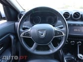 Dacia Duster 1.5 dCi Prestige