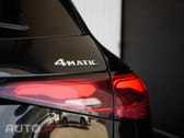 Mercedes-Benz GLC 300 de 4Matic