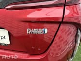 Toyota Prius 1.8 Premium