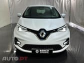 Renault Zoe (c/ Bateria) EV50 135hp Techno