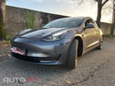 Tesla Model 3 Long Range Tração Traseira