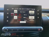 Citroen C4 Cactus 1.2 e-THP Rip Curl