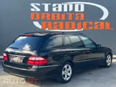 Mercedes-Benz E 220 CDi Avantgarde