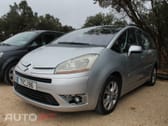 Citroen C4 Picasso 1.6 HDi Bu.Pack CMP6