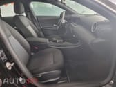 Mercedes-Benz CLA 180 d Style Aut.