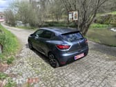 Renault Clio 1.5 dCi Limited