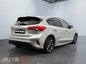 Ford Focus 1.5 TDCi EcoBlue ST-Line X Aut.