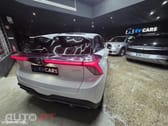 MG MG4 4 Luxury 64 kWh