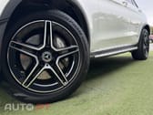 Mercedes-Benz GLC 300 e Coupé 4Matic