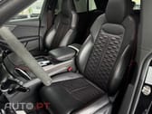 Audi RSQ8 4.0 TFSi quattro Matrix