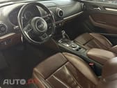 Audi A3 Cabrio 2.0 TDI S tronic (clean diesel) Ambiente