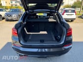 BMW X4 20 d xDrive Pack M Auto