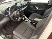 Toyota Yaris 1.5 HDF Dynamic Business
