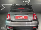 Fiat 500C 1.0 Hybrid Connect