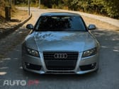 Audi A5 2.7 TDi Multitronic