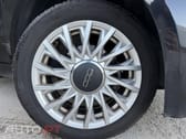 Fiat 500 1.2 Lounge S&S