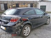 Opel Astra GTC 1.3 cdti sportvan